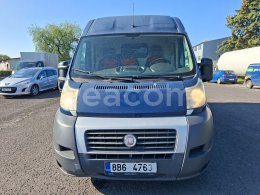 Online aukce: FIAT  DUCATO 4X4 + POJÍZDNÁ DÍLNA