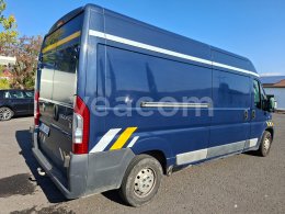 Online aukce: FIAT  DUCATO 4X4 + POJÍZDNÁ DÍLNA