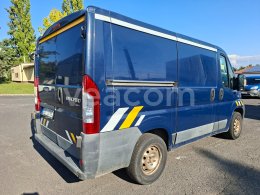 Online aukce: FIAT  DUCATO + POJÍZDNÁ DÍLNA