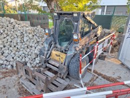 Online aukce: NEW HOLLAND  LS 170 4X4