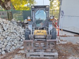 Online aukce: NEW HOLLAND  LS 170 4X4