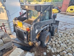 Online aukce: NEW HOLLAND  LS 170 4X4
