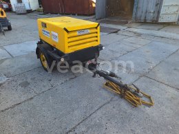 Online aukce: ATLAS  COPCO XAS 36 YD