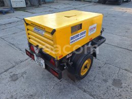 Online aukce: ATLAS  COPCO XAS 36 YD