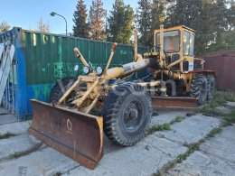 Online aukce: BAUKEMA  SHM-4 6X6