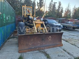 Online aukce: BAUKEMA  SHM-4 6X6