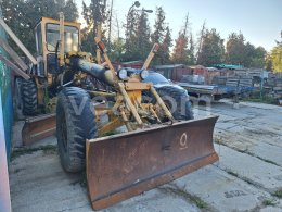 Online aukce: BAUKEMA  SHM-4 6X6