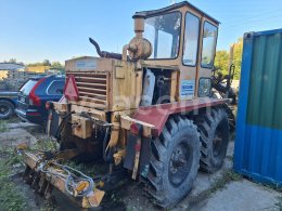 Online aukce: BAUKEMA  SHM-4 6X6
