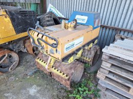 Online aukce: RAMMAX  RW 1404 HF
