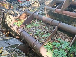 Online aukce:   LŽÍCE NA UDS 125 CM