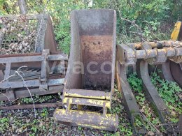 Online aukce:   LŽÍCE NA UDS 50 CM