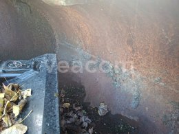 Online aukce:   LŽÍCE 85 CM