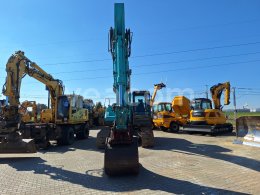 Online árverés: KOBELCO  SK 210 NLC