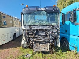 Online aukce: MAN  TGS 26.480