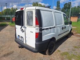 Online aukce: FIAT  DOBLO CARGO
