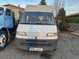 Online-Versteigerung: FIAT  DUCATO 230