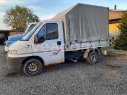 Online-Versteigerung: FIAT  DUCATO 230