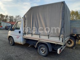 Online-Versteigerung: FIAT  DUCATO 230