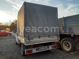 Online-Versteigerung: FIAT  DUCATO 230