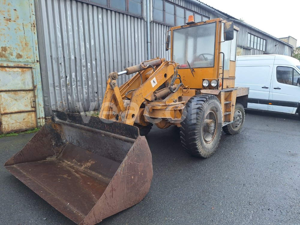 Online aukce: ZTS  HON UN 053