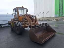 Online aukce: ZTS  HON UN 053