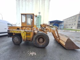 Online aukce: ZTS  HON UN 053