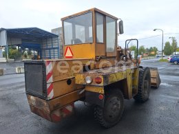 Online aukce: ZTS  HON UN 053