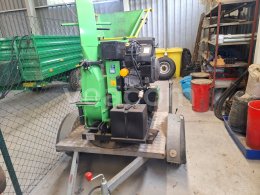 Online auction: PARAGAN  LASKI CHIPPER LS100