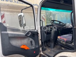 Online aukce: MB  ATEGO 715