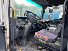 Online aukce: MB  ATEGO 715