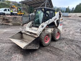 Интернет-аукцион: BOBCAT  S175 4X4