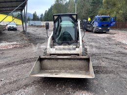 Online aukce: BOBCAT  S175 4X4