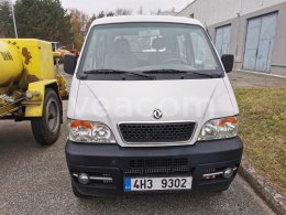 Online-Versteigerung:   DONG FENG DFM MINI PICKUP