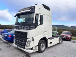 Online aukce: VOLVO  FH 500