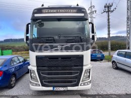Online aukce: VOLVO  FH 500