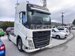 Online aukce: VOLVO  FH 500