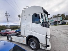 Online aukce: VOLVO  FH 500