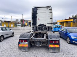 Online aukce: VOLVO  FH 500