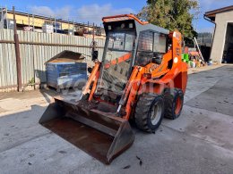 Online aukce: LOCUST  L 753 E