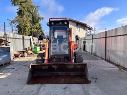 Online aukce: LOCUST  L 753 E