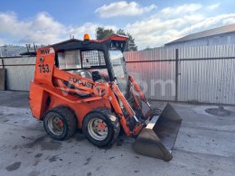 Online aukce: LOCUST  L 753 E