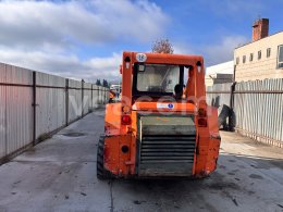 Online aukce: LOCUST  L 753 E