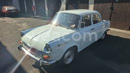 Online-Versteigerung: ŠKODA  1000 MB