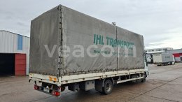 Online aukce: IVECO  EUROCARGO 75E18