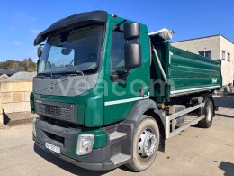 Online aukce: VOLVO  FL 280