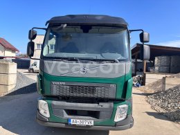 Online aukce: VOLVO  FL 280