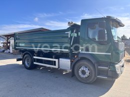 Online aukce: VOLVO  FL 280