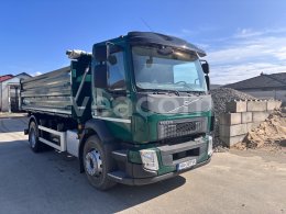 Online aukce: VOLVO  FL 280