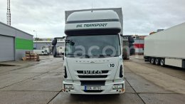 Online aukce: IVECO  EUROCARGO 75E18