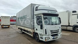 Online aukce: IVECO  EUROCARGO 75E18